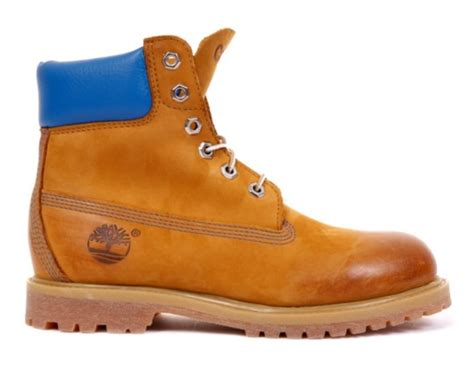 timberland boots collaborations